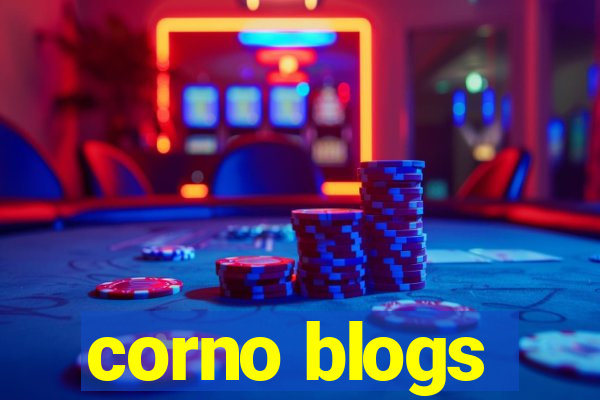 corno blogs